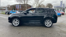 Land Rover Discovery Sport 2.0 D200 Urban Edition 5dr Auto [5 Seat] Diesel Station Wagon